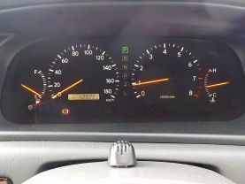 1997 TOYOTA CAMRY GRACIA WAGON 2MZ-FE -