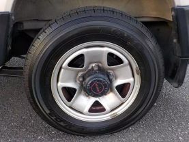 1991 TOYOTA LITEACE VAN 2C-T GXL