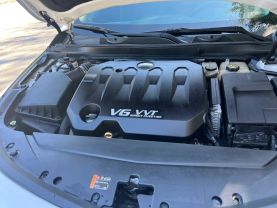 2016 Chevrolet Impala - Image 27