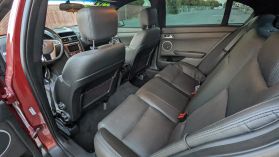2009 PONTIAC G8 SEDAN V8, 6.0 LITER GT SEDAN 4D