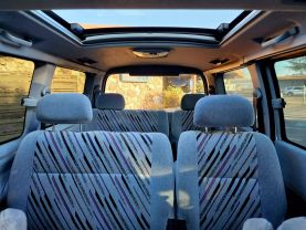 1997 TOYOTA HIACE REGIUS VAN 1KZ-TE WIND TOURER