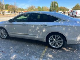 2016 Chevrolet Impala - Image 9