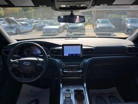 2020 Ford Explorer Xlt Sport Utility 4d - Image 7
