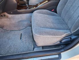 1997 TOYOTA CROWN SEDAN 1JZ-GE ROYAL SALOON FOUR