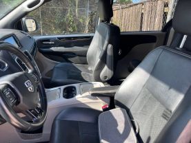 2018 Dodge Grand Caravan Passenger - Image 10