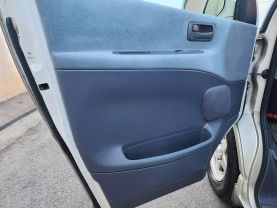 1997 TOYOTA GRANVIA VAN 1KZ-TE G