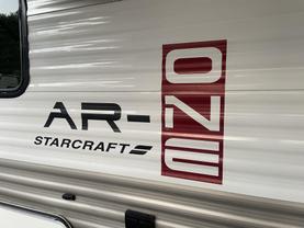 2015 STARCRAFT AR-ONE TRAVEL TRAILER  - 18FB - LA Auto Star in Virginia Beach, VA