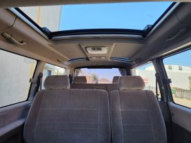 1995 TOYOTA HIACE VAN 1KZ-TE SUPER CUSTOM