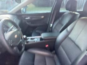 2016 Chevrolet Impala - Image 5