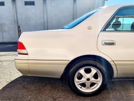 1997 TOYOTA CROWN SEDAN 1JZ-GE ROYAL SALOON FOUR