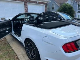 2018 Ford Mustang - Image 1