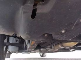 1997 TOYOTA CAMRY GRACIA WAGON 2MZ-FE -