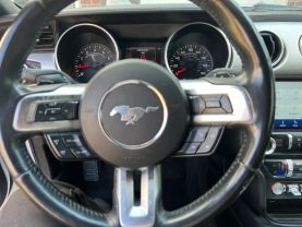 2018 Ford Mustang - Image 4