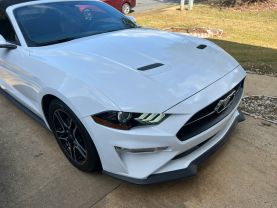2018 Ford Mustang - Image 12