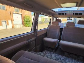 1995 TOYOTA HIACE VAN 1KZ-TE SUPER CUSTOM