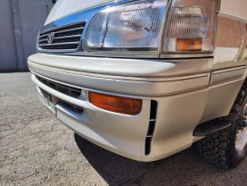 1995 TOYOTA HIACE VAN 1KZ-TE SUPER CUSTOM