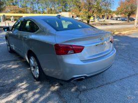 2020 Chevrolet Impala - Image 8