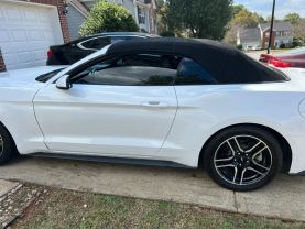 2018 Ford Mustang - Image 10