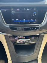 2017 CADILLAC XT5 SUV V6, 3.6 LITER SPORT UTILITY 4D at World Car Center & Financing LLC in Kissimmee, FL
