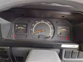 1997 MITSUBISHI DELICA CAMPER 4D56 JB470
