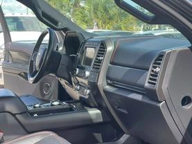 2019 FORD EXPEDITION SUV BLACK  AUTOMATIC -  V & B Auto Sales