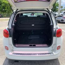 2016 FIAT 500L HATCHBACK 4-CYL, TURBO, 1.4 LITER POP HATCHBACK 4D