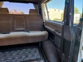 1995 TOYOTA HIACE VAN 1KZ-TE SUPER CUSTOM