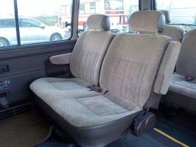 1991 TOYOTA LITEACE VAN 2C-T GXL