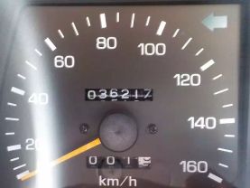 1991 TOYOTA LITEACE VAN 2C-T GXL