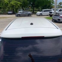 2016 FIAT 500L HATCHBACK 4-CYL, TURBO, 1.4 LITER POP HATCHBACK 4D