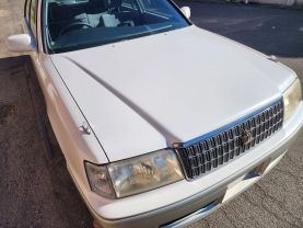 1997 TOYOTA CROWN SEDAN 1JZ-GE ROYAL SALOON FOUR