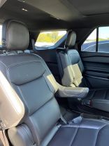 2020 Ford Explorer Xlt Sport Utility 4d - Image 30