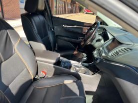 2018 Chevrolet Impala - Image 12
