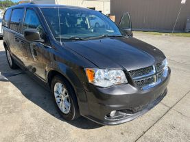 2018 Dodge Grand Caravan Passenger - Image 2