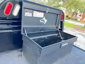 2015 FORD F350 SUPER DUTY REGULAR CAB PICKUP WHITE AUTOMATIC - Citywide Auto Group LLC