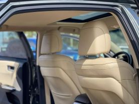 2013 TOYOTA AVALON SEDAN GREEN AUTOMATIC -  V & B Auto Sales