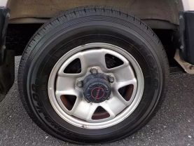 1991 TOYOTA LITEACE VAN 2C-T GXL