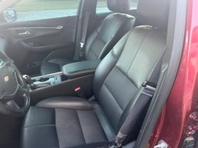 2016 Chevrolet Impala - Image 4