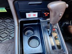 1995 TOYOTA HIACE VAN 1KZ-TE SUPER CUSTOM