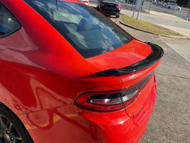 2016 Dodge Dart - Image 8