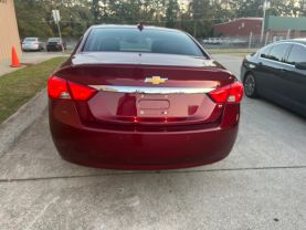 2016 Chevrolet Impala - Image 20