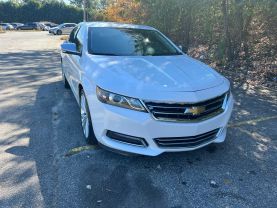 2016 Chevrolet Impala - Image 3