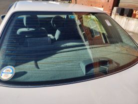 1997 TOYOTA CROWN SEDAN 1JZ-GE ROYAL SALOON FOUR
