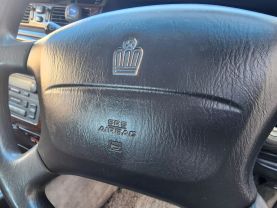1997 TOYOTA CROWN SEDAN 1JZ-GE ROYAL SALOON FOUR