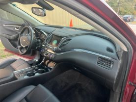 2016 Chevrolet Impala - Image 14
