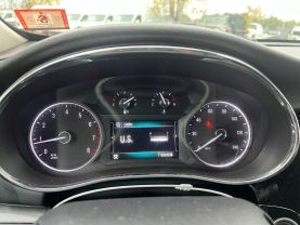 2017 BUICK ENCORE SUV GRAY AUTOMATIC - Auto Spot
