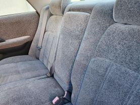 1997 TOYOTA CROWN SEDAN 1JZ-GE ROYAL SALOON FOUR