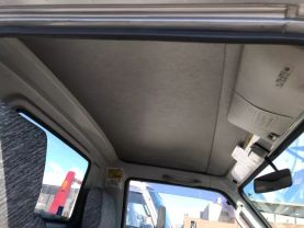 1998 MAZDA BONGO TRUCK R2 BUCKET TRUCK