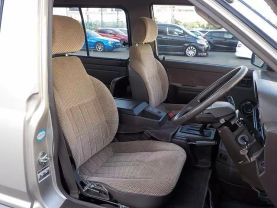 1991 TOYOTA LITEACE VAN 2C-T GXL