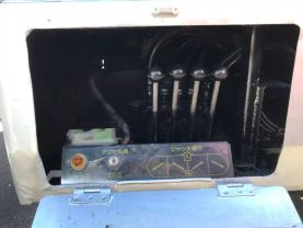 1998 MAZDA BONGO TRUCK R2 BUCKET TRUCK